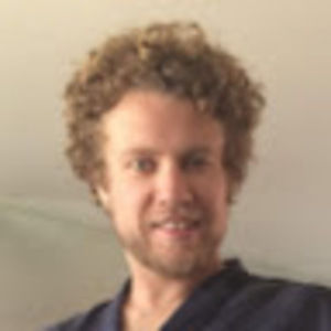 Meet your Posher, Joel